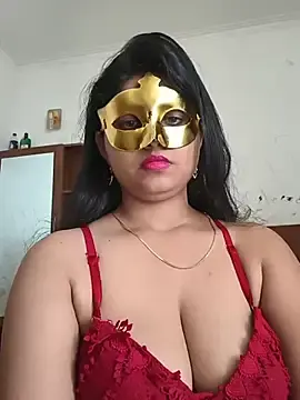 Stripchat Adult Webcam of Desi_seductress