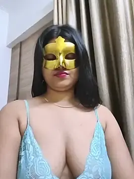 Stripchat Sex Cam of Desi_seductress