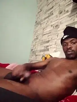 Stripchat Free Porn Cam of DigCrok