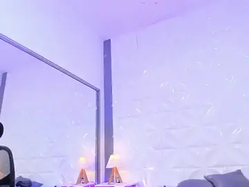 Stripchat Nude Webcam of Fenty_XX