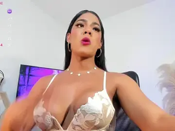 Stripchat Live Porn of Fenty_XX