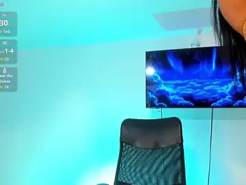 Stripchat Live Porn of Fenty_XX