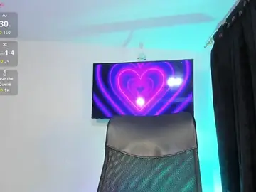 Stripchat Free Live Porn of Fenty_XX