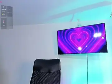 Stripchat Adult Webcam of Fenty_XX