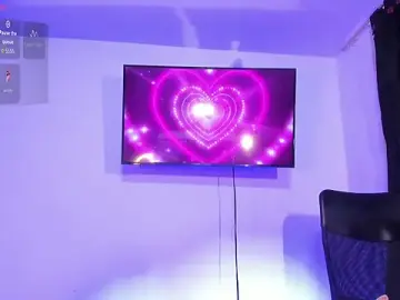 Stripchat Best Webcam of Fenty_XX