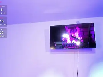 Stripchat Free Porn Cam of Fenty_XX