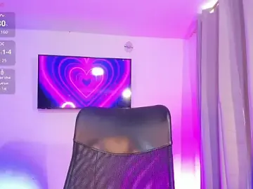 Stripchat Best Webcam of Fenty_XX