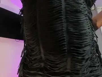 Stripchat Sex Chat of Fenty_XX