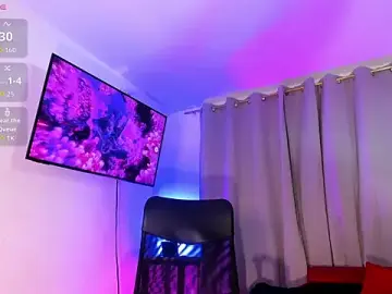 Stripchat Live Sex of Fenty_XX