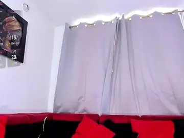 Stripchat Sex Chat of Fenty_XX