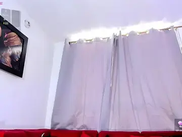 Stripchat Live Sex Cam of Fenty_XX