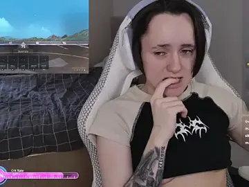 Stripchat Adult Video Chat of Luna_Loveee