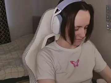 Stripchat Sex Chat of Luna_Loveee