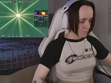 Stripchat Sex Chat of Luna_Loveee