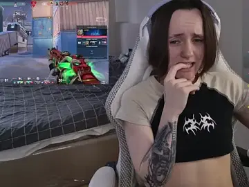Stripchat Best live sex cam show of Luna_Loveee