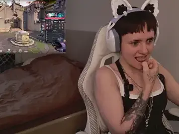 Stripchat Live Porn of Luna_Loveee