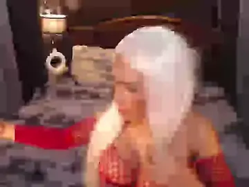 Stripchat Live Sex Cam of YourBabyGirlExists