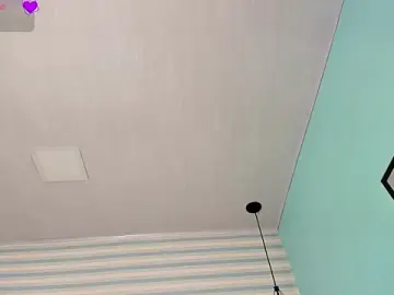 Stripchat Nude Webcam of goddess_kianna