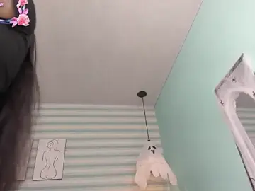 Stripchat Free Live Porn of goddess_kianna