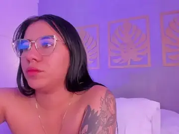 Stripchat Free Live Porn of majo_rosse_