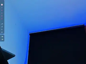 Stripchat Adult Webcams of vanegas_luis