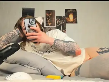 Stripchat Best Webcam of Alice_moonshard