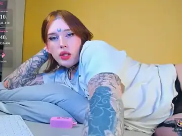 Stripchat Adult Video Chat of Alice_moonshard