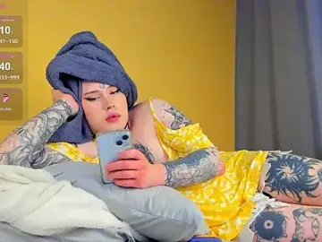 Stripchat Live Porn of Alice_moonshard