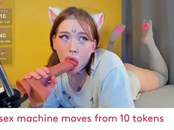 Stripchat Best live sex cam show of Alice_moonshard