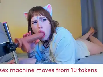 Stripchat Live Sex Cam of Alice_moonshard