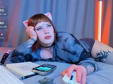 Stripchat Adult Webcam of Alice_moonshard