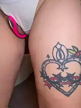 Stripchat Live Sex of LiliMorganxxx