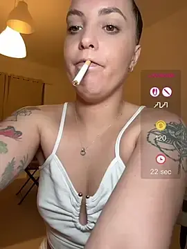 Stripchat Free Live Porn of LiliMorganxxx