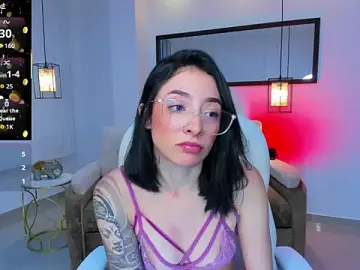 Stripchat Free Porn Cam of barbie_scoth_