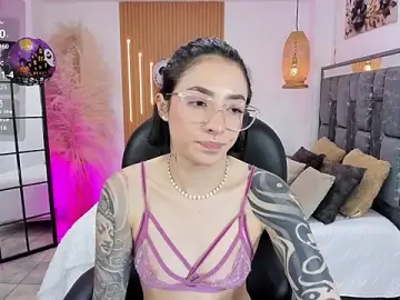 Stripchat Watch Live Sex Cams of barbie_scoth_