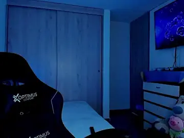 Stripchat Nude Webcam of juniior_2311_