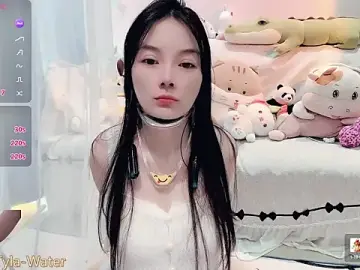 Stripchat Sex Chat of AKiKi711