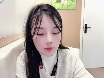 Stripchat Live Sex of AKiKi711