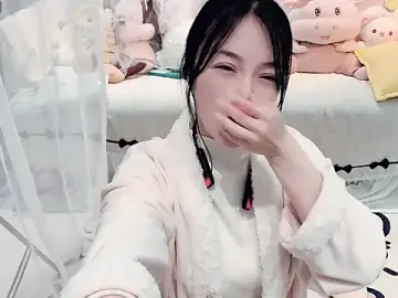 Stripchat Live Sex of AKiKi711