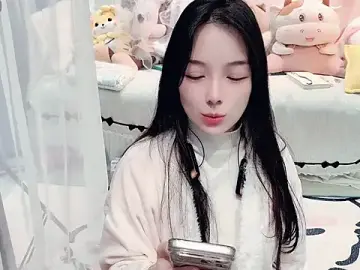 Stripchat Best live sex cam show of AKiKi711