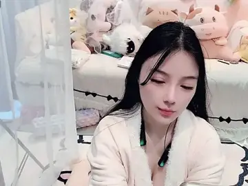 Stripchat Live Sex of AKiKi711