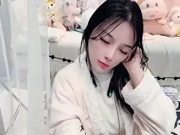 Stripchat Best Webcam of AKiKi711