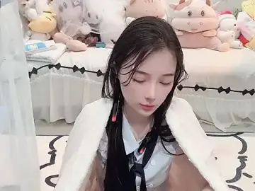 Stripchat Best live sex cam show of AKiKi711