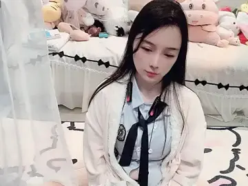 Stripchat Live Porn of AKiKi711