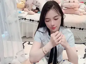 Stripchat Private Sex Chat of AKiKi711
