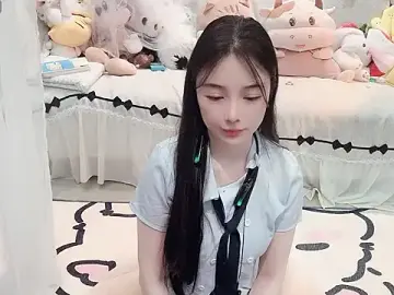 Stripchat Live Sex of AKiKi711