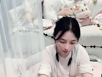 Stripchat Sex Chat of AKiKi711