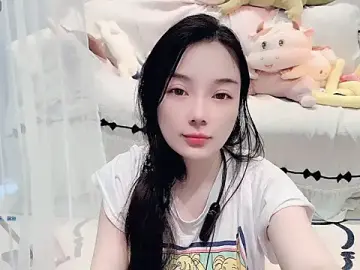 Stripchat Best live sex cam show of AKiKi711