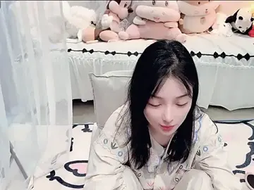 Stripchat Live Porn of AKiKi711