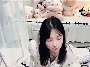 Stripchat Nude Webcam of AKiKi711